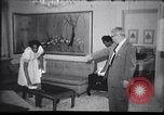 Immagine di Texas hotel suite 850 Fort Worth Texas USA, 1963, secondo 18 filmato di repertorio 65675033701