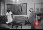 Immagine di Texas hotel suite 850 Fort Worth Texas USA, 1963, secondo 20 filmato di repertorio 65675033701