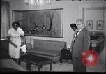 Immagine di Texas hotel suite 850 Fort Worth Texas USA, 1963, secondo 21 filmato di repertorio 65675033701