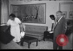 Immagine di Texas hotel suite 850 Fort Worth Texas USA, 1963, secondo 23 filmato di repertorio 65675033701