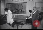 Immagine di Texas hotel suite 850 Fort Worth Texas USA, 1963, secondo 24 filmato di repertorio 65675033701