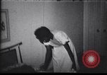 Immagine di Texas hotel suite 850 Fort Worth Texas USA, 1963, secondo 33 filmato di repertorio 65675033701