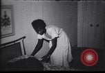 Immagine di Texas hotel suite 850 Fort Worth Texas USA, 1963, secondo 36 filmato di repertorio 65675033701