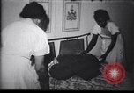 Immagine di Texas hotel suite 850 Fort Worth Texas USA, 1963, secondo 40 filmato di repertorio 65675033701