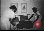 Immagine di Texas hotel suite 850 Fort Worth Texas USA, 1963, secondo 41 filmato di repertorio 65675033701