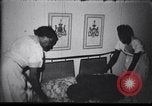 Immagine di Texas hotel suite 850 Fort Worth Texas USA, 1963, secondo 42 filmato di repertorio 65675033701