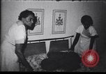 Immagine di Texas hotel suite 850 Fort Worth Texas USA, 1963, secondo 43 filmato di repertorio 65675033701
