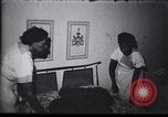 Immagine di Texas hotel suite 850 Fort Worth Texas USA, 1963, secondo 44 filmato di repertorio 65675033701