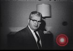 Immagine di Texas hotel suite 850 Fort Worth Texas USA, 1963, secondo 46 filmato di repertorio 65675033701