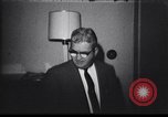 Immagine di Texas hotel suite 850 Fort Worth Texas USA, 1963, secondo 47 filmato di repertorio 65675033701