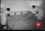 Immagine di Texas hotel suite 850 Fort Worth Texas USA, 1963, secondo 59 filmato di repertorio 65675033701