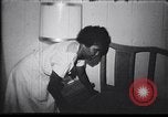 Immagine di Texas hotel suite 850 Fort Worth Texas USA, 1963, secondo 62 filmato di repertorio 65675033701