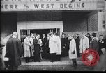 Immagine di John F Kennedy Fort Worth Texas USA, 1963, secondo 7 filmato di repertorio 65675033703