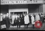 Immagine di John F Kennedy Fort Worth Texas USA, 1963, secondo 8 filmato di repertorio 65675033703