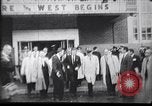 Immagine di John F Kennedy Fort Worth Texas USA, 1963, secondo 10 filmato di repertorio 65675033703