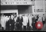 Immagine di John F Kennedy Fort Worth Texas USA, 1963, secondo 11 filmato di repertorio 65675033703