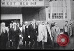Immagine di John F Kennedy Fort Worth Texas USA, 1963, secondo 12 filmato di repertorio 65675033703