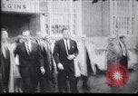 Immagine di John F Kennedy Fort Worth Texas USA, 1963, secondo 14 filmato di repertorio 65675033703