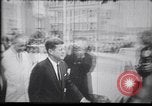 Immagine di John F Kennedy Fort Worth Texas USA, 1963, secondo 18 filmato di repertorio 65675033703
