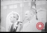 Immagine di John F Kennedy Fort Worth Texas USA, 1963, secondo 49 filmato di repertorio 65675033703