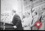 Immagine di John F Kennedy Fort Worth Texas USA, 1963, secondo 53 filmato di repertorio 65675033703