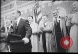 Immagine di John F Kennedy Fort Worth Texas USA, 1963, secondo 61 filmato di repertorio 65675033703