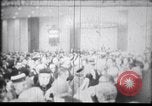 Immagine di John F Kennedy Fort Worth Texas USA, 1963, secondo 1 filmato di repertorio 65675033704