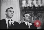Immagine di John F Kennedy Fort Worth Texas USA, 1963, secondo 14 filmato di repertorio 65675033704