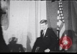 Immagine di John F Kennedy Fort Worth Texas USA, 1963, secondo 30 filmato di repertorio 65675033704