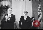 Immagine di John F Kennedy Fort Worth Texas USA, 1963, secondo 31 filmato di repertorio 65675033704