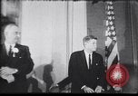 Immagine di John F Kennedy Fort Worth Texas USA, 1963, secondo 32 filmato di repertorio 65675033704