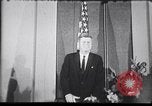 Immagine di John F Kennedy Fort Worth Texas USA, 1963, secondo 35 filmato di repertorio 65675033704