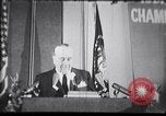 Immagine di John F Kennedy Fort Worth Texas USA, 1963, secondo 46 filmato di repertorio 65675033704