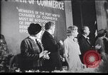 Immagine di John F Kennedy Fort Worth Texas USA, 1963, secondo 49 filmato di repertorio 65675033704