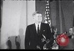 Immagine di John F Kennedy Fort Worth Texas USA, 1963, secondo 52 filmato di repertorio 65675033704