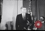 Immagine di John F Kennedy Fort Worth Texas USA, 1963, secondo 53 filmato di repertorio 65675033704