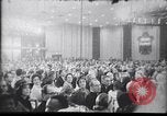 Immagine di John F Kennedy Fort Worth Texas USA, 1963, secondo 62 filmato di repertorio 65675033704