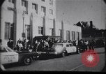 Immagine di La sede centrale di polizia Fort Worth Texas USA, 1963, secondo 8 filmato di repertorio 65675033710