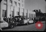 Immagine di La sede centrale di polizia Fort Worth Texas USA, 1963, secondo 9 filmato di repertorio 65675033710
