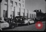 Immagine di La sede centrale di polizia Fort Worth Texas USA, 1963, secondo 10 filmato di repertorio 65675033710