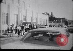 Immagine di La sede centrale di polizia Fort Worth Texas USA, 1963, secondo 23 filmato di repertorio 65675033710