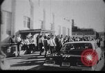 Immagine di La sede centrale di polizia Fort Worth Texas USA, 1963, secondo 29 filmato di repertorio 65675033710
