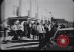 Immagine di La sede centrale di polizia Fort Worth Texas USA, 1963, secondo 31 filmato di repertorio 65675033710