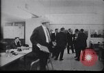 Immagine di La sede centrale di polizia Fort Worth Texas USA, 1963, secondo 40 filmato di repertorio 65675033710