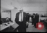 Immagine di La sede centrale di polizia Fort Worth Texas USA, 1963, secondo 41 filmato di repertorio 65675033710