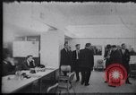 Immagine di La sede centrale di polizia Fort Worth Texas USA, 1963, secondo 45 filmato di repertorio 65675033710