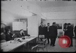 Immagine di La sede centrale di polizia Fort Worth Texas USA, 1963, secondo 46 filmato di repertorio 65675033710