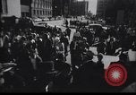 Immagine di Texas School Book Depository Dallas Texas USA, 1963, secondo 23 filmato di repertorio 65675033711
