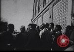 Immagine di Texas School Book Depository Dallas Texas USA, 1963, secondo 28 filmato di repertorio 65675033711
