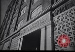 Immagine di Texas School Book Depository Dallas Texas USA, 1963, secondo 53 filmato di repertorio 65675033711